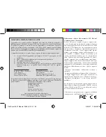 Предварительный просмотр 100 страницы Bushnell Trail Scout 11-9833 Instruction Manual