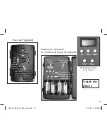 Предварительный просмотр 21 страницы Bushnell TRAIL SENTRY 11-9200 Instruction Manual