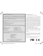 Предварительный просмотр 29 страницы Bushnell TRAIL SENTRY 11-9200 Instruction Manual