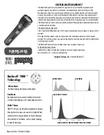 Предварительный просмотр 1 страницы Bushnell TRKR T500L User Manual