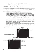 Предварительный просмотр 14 страницы Bushnell TROPHY 119598 Instruction Manual