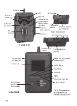 Предварительный просмотр 54 страницы Bushnell TROPHY 119598 Instruction Manual