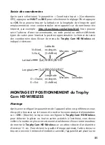 Предварительный просмотр 85 страницы Bushnell TROPHY 119598 Instruction Manual