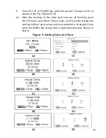 Preview for 17 page of Bushnell TROPHY CAM 119405 Instruction Manual