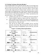 Preview for 19 page of Bushnell TROPHY CAM 119405 Instruction Manual