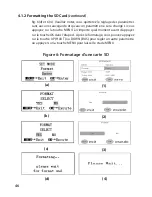 Preview for 46 page of Bushnell TROPHY CAM 119405 Instruction Manual