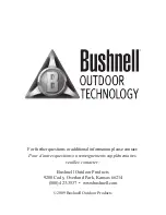 Preview for 68 page of Bushnell TROPHY CAM 119405 Instruction Manual