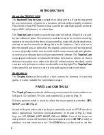 Preview for 6 page of Bushnell TROPHY CAM 119425C2 Instruction Manual