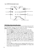 Preview for 12 page of Bushnell TROPHY CAM 119425C2 Instruction Manual