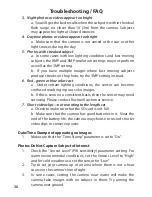 Preview for 30 page of Bushnell TROPHY CAM 119425C2 Instruction Manual