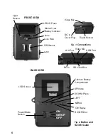 Preview for 6 page of Bushnell Trophy Cam 119466 Instruction Manual