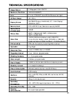 Preview for 31 page of Bushnell Trophy Cam 119466 Instruction Manual