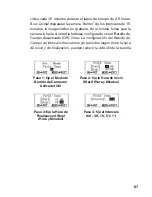 Preview for 87 page of Bushnell Trophy Cam 119466 Instruction Manual