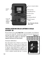 Preview for 152 page of Bushnell Trophy Cam 119466 Instruction Manual