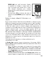 Preview for 175 page of Bushnell Trophy Cam 119466 Instruction Manual