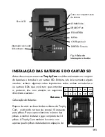 Preview for 191 page of Bushnell Trophy Cam 119466 Instruction Manual