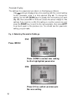 Preview for 12 page of Bushnell Trophy Cam 119636C Instruction Manual