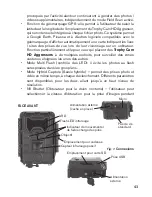 Предварительный просмотр 43 страницы Bushnell Trophy Cam Agressor 11977 Instruction Manual