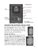 Предварительный просмотр 131 страницы Bushnell Trophy Cam Agressor 11977 Instruction Manual