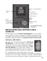 Предварительный просмотр 175 страницы Bushnell Trophy Cam Agressor 11977 Instruction Manual