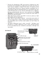 Предварительный просмотр 43 страницы Bushnell Trophy Cam HD 119676 Instruction Manual