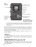 Предварительный просмотр 44 страницы Bushnell Trophy Cam HD 119676 Instruction Manual