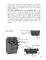 Предварительный просмотр 85 страницы Bushnell Trophy Cam HD 119676 Instruction Manual