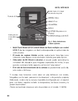 Предварительный просмотр 86 страницы Bushnell Trophy Cam HD 119676 Instruction Manual