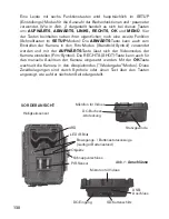 Предварительный просмотр 130 страницы Bushnell Trophy Cam HD 119676 Instruction Manual