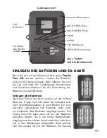 Предварительный просмотр 131 страницы Bushnell Trophy Cam HD 119676 Instruction Manual