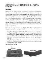 Предварительный просмотр 26 страницы Bushnell Trophy Cam HD 119676C Instruction Manual