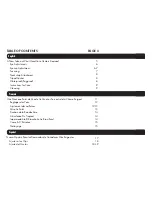 Preview for 2 page of Bushnell trophy XLT Instruction Manual