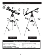 Предварительный просмотр 18 страницы Bushnell VOYAGER 78993 Instruction Manual