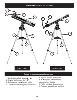 Предварительный просмотр 30 страницы Bushnell VOYAGER 78993 Instruction Manual