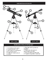 Предварительный просмотр 54 страницы Bushnell VOYAGER 78993 Instruction Manual