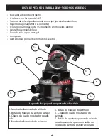 Предварительный просмотр 65 страницы Bushnell VOYAGER 78993 Instruction Manual