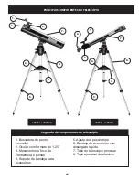 Предварительный просмотр 66 страницы Bushnell VOYAGER 78993 Instruction Manual