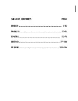 Предварительный просмотр 2 страницы Bushnell X-8 TRAIL CAM 119327 Instruction Manual