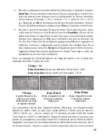 Предварительный просмотр 39 страницы Bushnell X-8 TRAIL CAM 119327 Instruction Manual