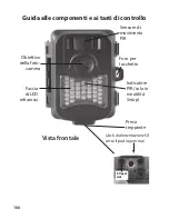 Предварительный просмотр 106 страницы Bushnell X-8 TRAIL CAM 119327 Instruction Manual