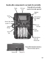 Предварительный просмотр 107 страницы Bushnell X-8 TRAIL CAM 119327 Instruction Manual