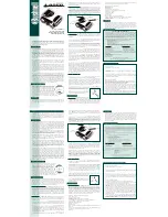 Bushnell Yardage Pro 20-2025 Instruction Manual preview