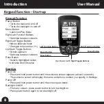 Preview for 10 page of Bushnell Yardage Pro XG User Manual