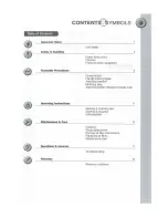 Preview for 3 page of Bushranger 46TB5 Assembly And Owner'S Manual