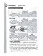 Предварительный просмотр 8 страницы Bushranger 46TB5 Assembly And Owner'S Manual