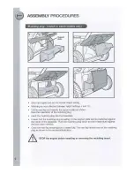 Preview for 12 page of Bushranger 46TB55M Assembly And Owner'S Manual