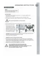 Preview for 17 page of Bushranger 46TB55M Assembly And Owner'S Manual