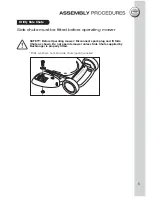 Preview for 9 page of Bushranger 46TBU6 Owner'S Manual
