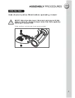 Предварительный просмотр 9 страницы Bushranger 46TBU6 Owner'S Manual