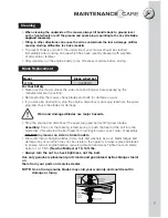 Preview for 11 page of Bushranger 46TBU6 Owner'S Manual